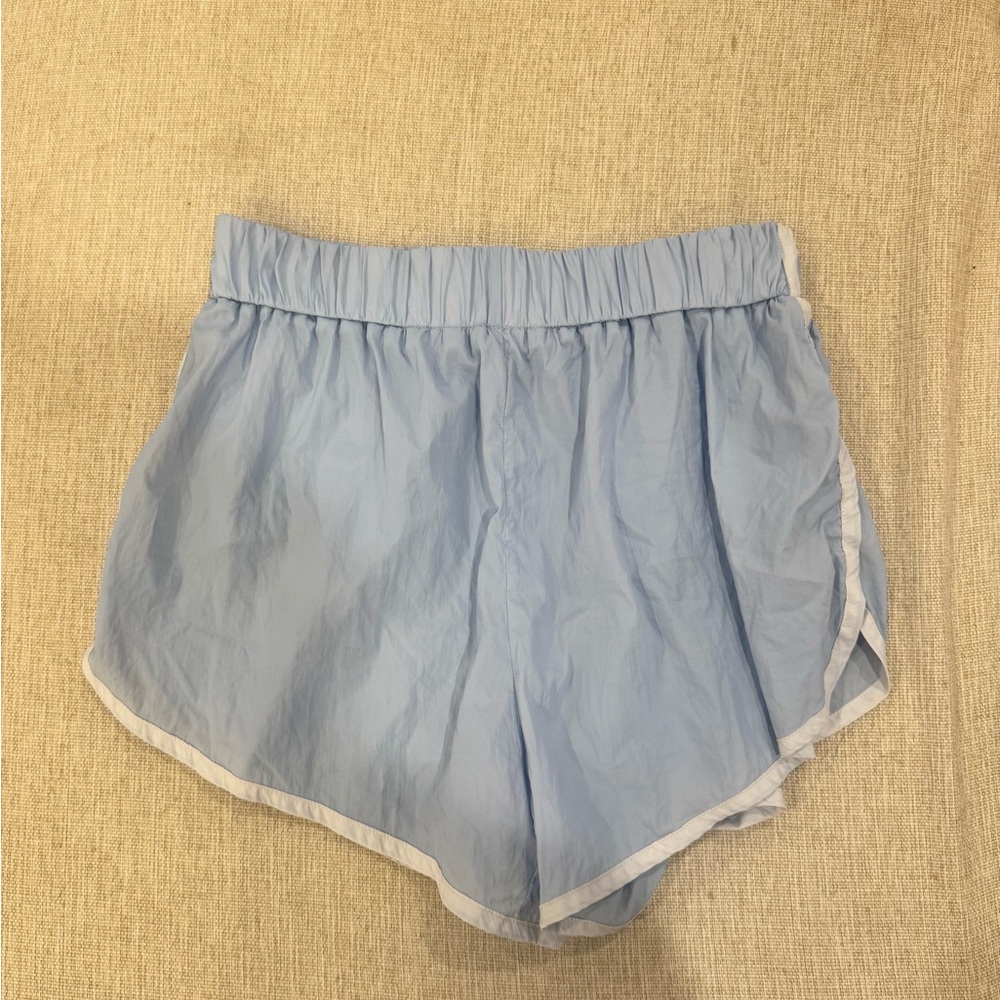 Daily Drills Bounce Shorts